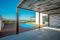 Villa de 6 habitaciones 501 m² Bodrum, Turquía