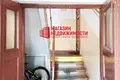 Mieszkanie 3 pokoi 49 m² Grodno, Białoruś