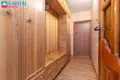 Mieszkanie 2 pokoi 66 m² Gorżdy, Litwa