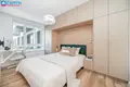 3 room apartment 52 m² Vilnius, Lithuania
