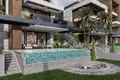 4 bedroom house 423 m² Mediterranean Region, Turkey