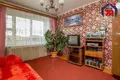 4 room apartment 78 m² Partyzanski, Belarus