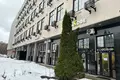 Fertiges Geschäft 1 Zimmer 39 m² in Moskau, Russland