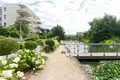 Apartamento 4 habitaciones 160 m² en Varsovia, Polonia