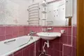 Appartement 3 chambres 77 m² Minsk, Bélarus