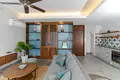 Condo 3 bedrooms 201 m² Siem Reab, Cambodia