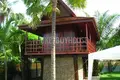 Villa de 4 dormitorios 380 m² Phuket, Tailandia