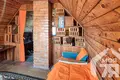 Haus 50 m² Pierasady, Belarus
