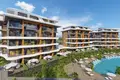 Wohnung 2 zimmer 55 m² Kargıcak, Türkei