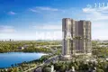 Apartamento 2 habitaciones 41 m² Thuan An, Vietnam