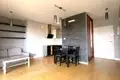 Commercial property 44 m² in Warsaw, Poland