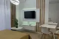 Apartamento 26 m² Rafailovici, Montenegro