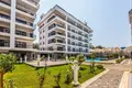 2 bedroom apartment  Alanya, Turkey