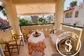 Townhouse 4 bedrooms  Pefkochori, Greece