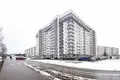 Mieszkanie 2 pokoi 78 m² Mińsk, Białoruś