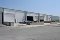 Warehouse 744 m² in Aradhippou, Cyprus