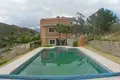 5 bedroom villa 190 m² la Vila Joiosa Villajoyosa, Spain