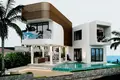 5-Zimmer-Villa 465 m² Jelantik, Indonesien