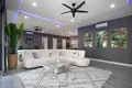 4-Schlafzimmer-Villa 190 m² Rawai, Thailand