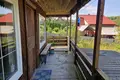 Dom 61 m² Rakauski sielski Saviet, Białoruś
