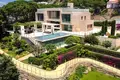 6 bedroom villa 681 m² Lloret de Mar, Spain
