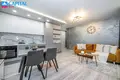 3 room apartment 55 m² Vilnius, Lithuania