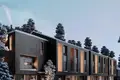 Mieszkanie 46 m² Prodromos, Cypr