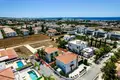 Dom 3 pokoi 154 m² Ajia Napa, Cyprus