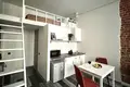 Wohnung 24 m² Sankt Petersburg, Russland