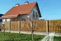Dom 124 m² Brześć, Białoruś