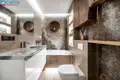2 room apartment 38 m² Vilnius, Lithuania