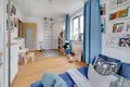 Wohnung 4 zimmer 109 m² Warschau, Polen