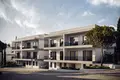 Studio apartment 53 m² Yeroskipou, Cyprus