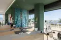 2 bedroom apartment 110 m² Benidorm, Spain