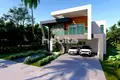 4 bedroom house 350 m² Friusa, Dominican Republic