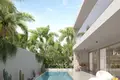 3 bedroom villa 263 m² Phuket, Thailand