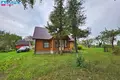 Dom 73 m² Kozły, Litwa