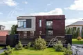 7 room house 256 m² Central Federal District, Russia