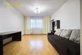 Wohnung 1 zimmer 44 m² Minsk, Belarus