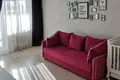 1 room apartment 44 m² Minsk, Belarus