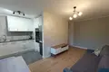 2 room apartment 33 m² in Wroclaw, Poland