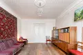 Apartamento 1 habitación 47 m² Minsk, Belarús