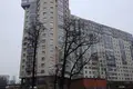 Appartement 1 chambre 30 m² en okrug Chernaya rechka, Fédération de Russie