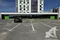 Shop 135 m² in Muchaviecki sielski Saviet, Belarus
