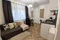 1 room studio apartment 20 m² in Warsaw, Poland