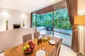 2 bedroom condo 178 m² Phuket, Thailand