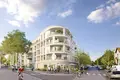 Wohnung 4 Schlafzimmer 86 m² Metropolitanes Frankreich, Frankreich