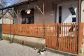 2 room house 58 m² Osztopan, Hungary