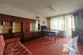 1 room apartment 36 m² Brest, Belarus