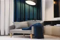Appartement 415 m² Doubaï, Émirats arabes unis